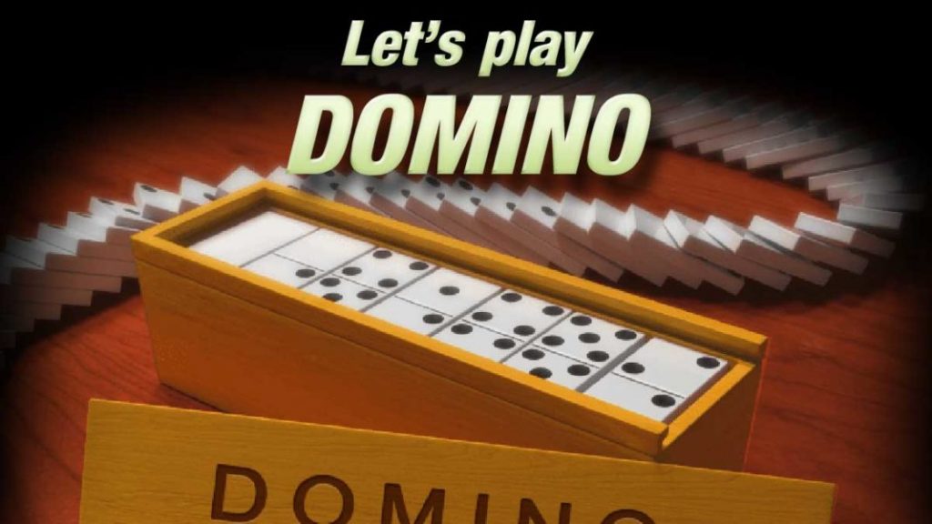 Simple guidance on how to play Dominoqq