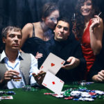Play Poker Online Games