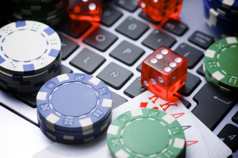 online casino21