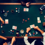 Situs Poker Online