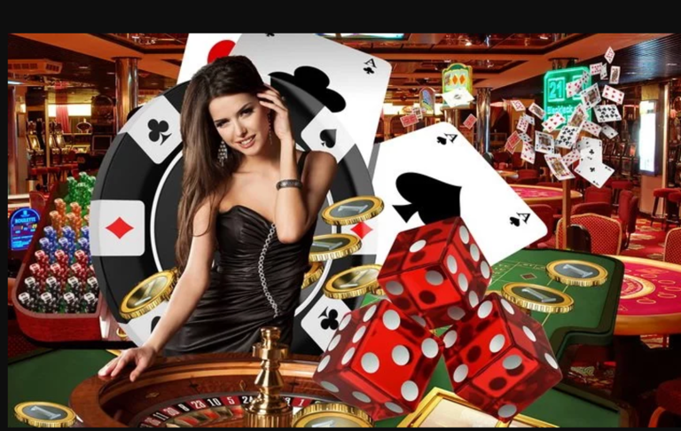 online casino33