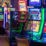 slot games ios