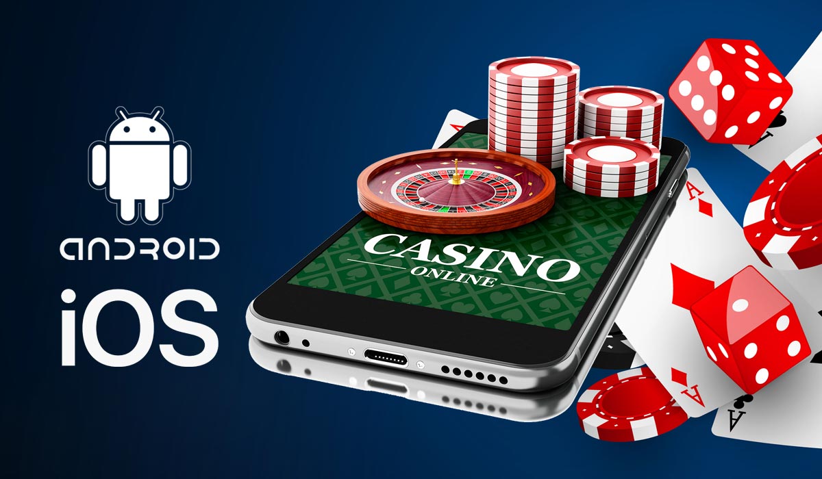 casino games free