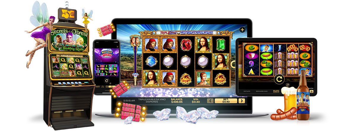 The most exceptional slot gambling