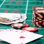 Why and How of Online Gambling