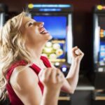 slot machine