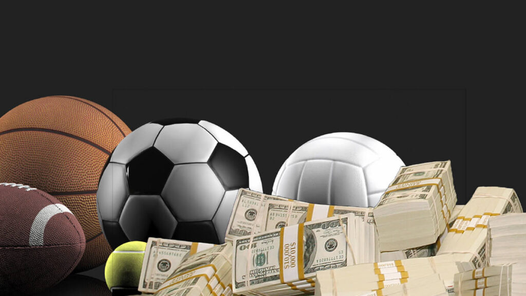 Sports Betting Advice and Services