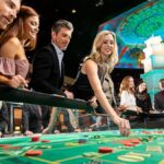 Weaving the Web of Entertainment: How webslot168.com Integrates Slots from Diverse Camps