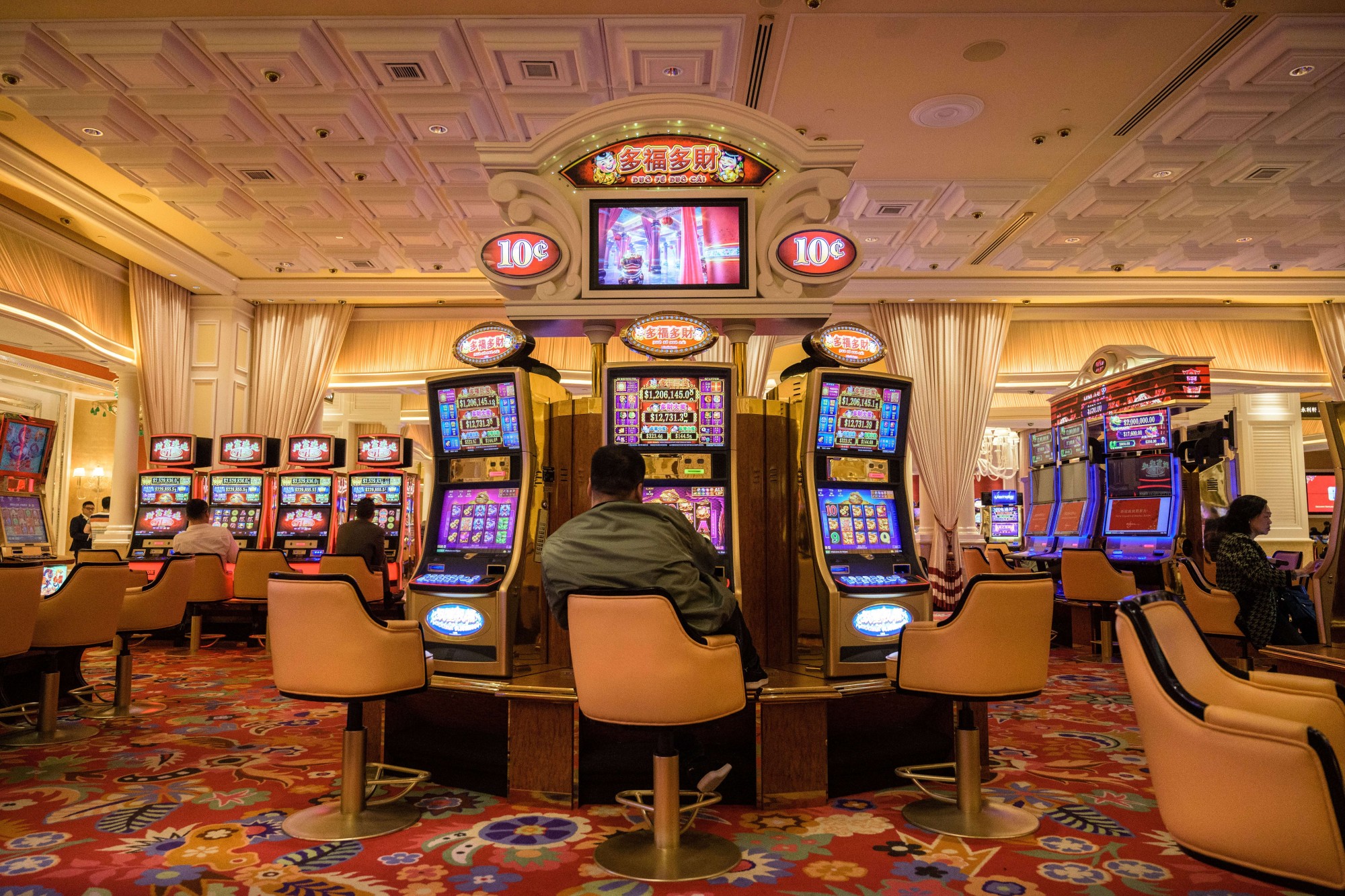 Online Slots