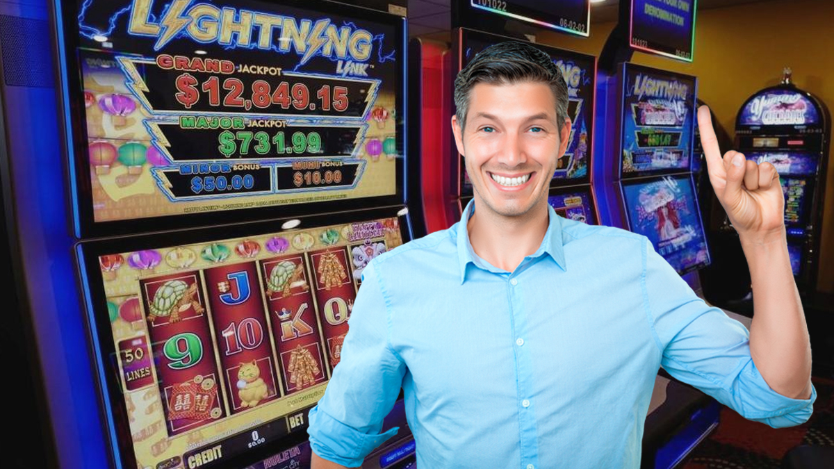 best online slots for real money