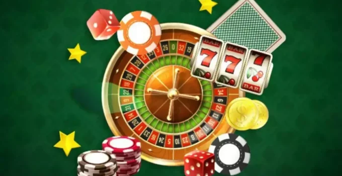 best live casinos sites