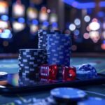 Celebrity Gamblers: Famous Figures and Their Casino Adventures