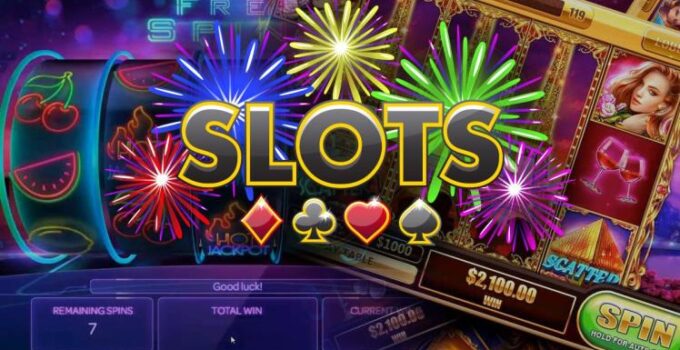 The Appeal of Demo Slot Pragmatic in Online Gaming