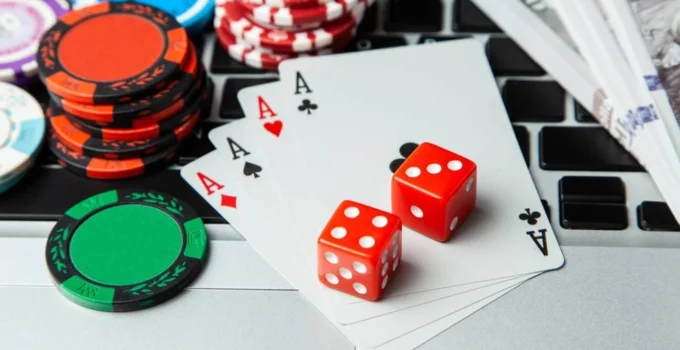 Top Strategies to Boost Your Winning Chances on Telegram Casino