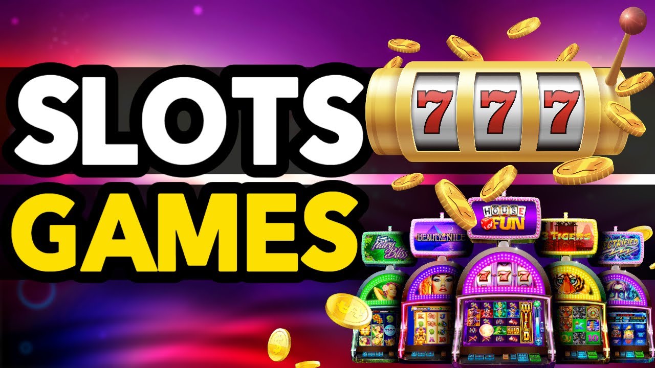 demo slot games