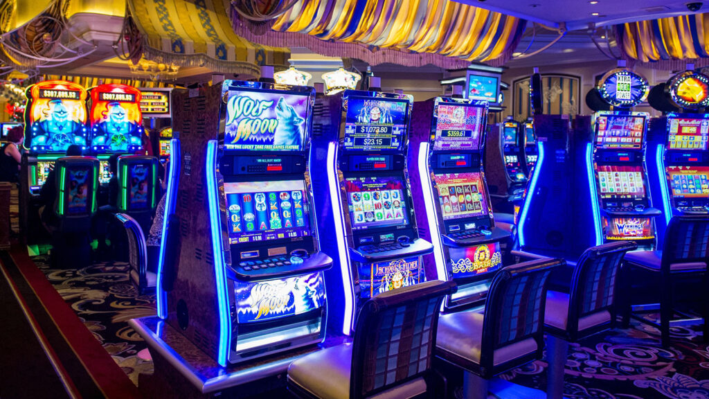 Earn Comp Points From Every Spin With Exclusive Loyalty Tier Conversion Bonuses