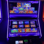 Slot gambling
