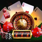 Casino games deliver exciting spins while keeping entertainment truly alive