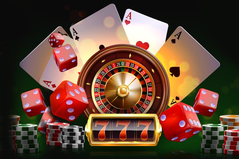 Casino games deliver exciting spins while keeping entertainment truly alive