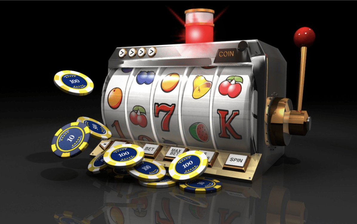 slot games