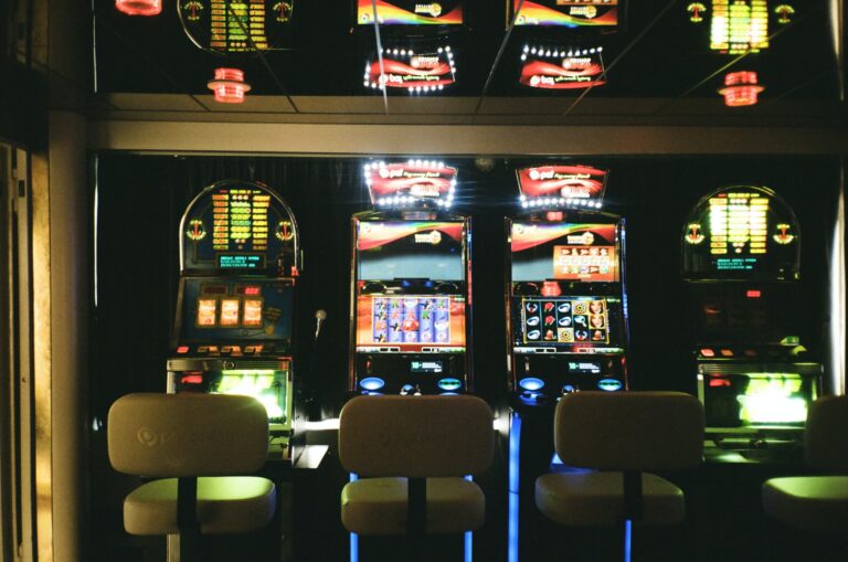 Slots Madness To Burn Through Screens For Players Who Want A Wild Spin Every Time