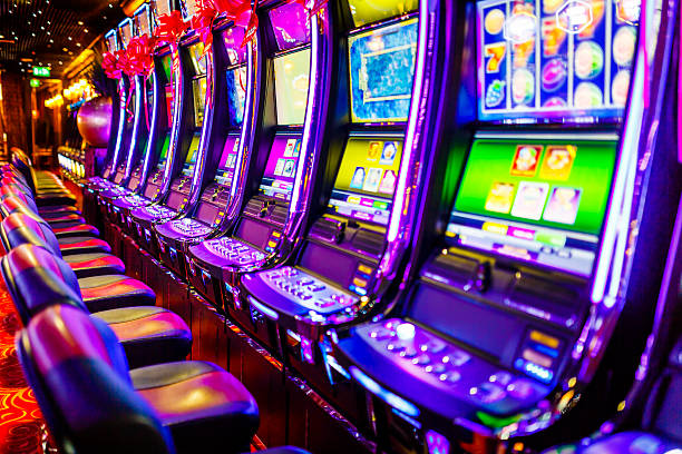 link free credit slot