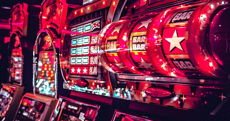 Enhance Your Gaming Skills with Free Credit Slot Games Practice Mode