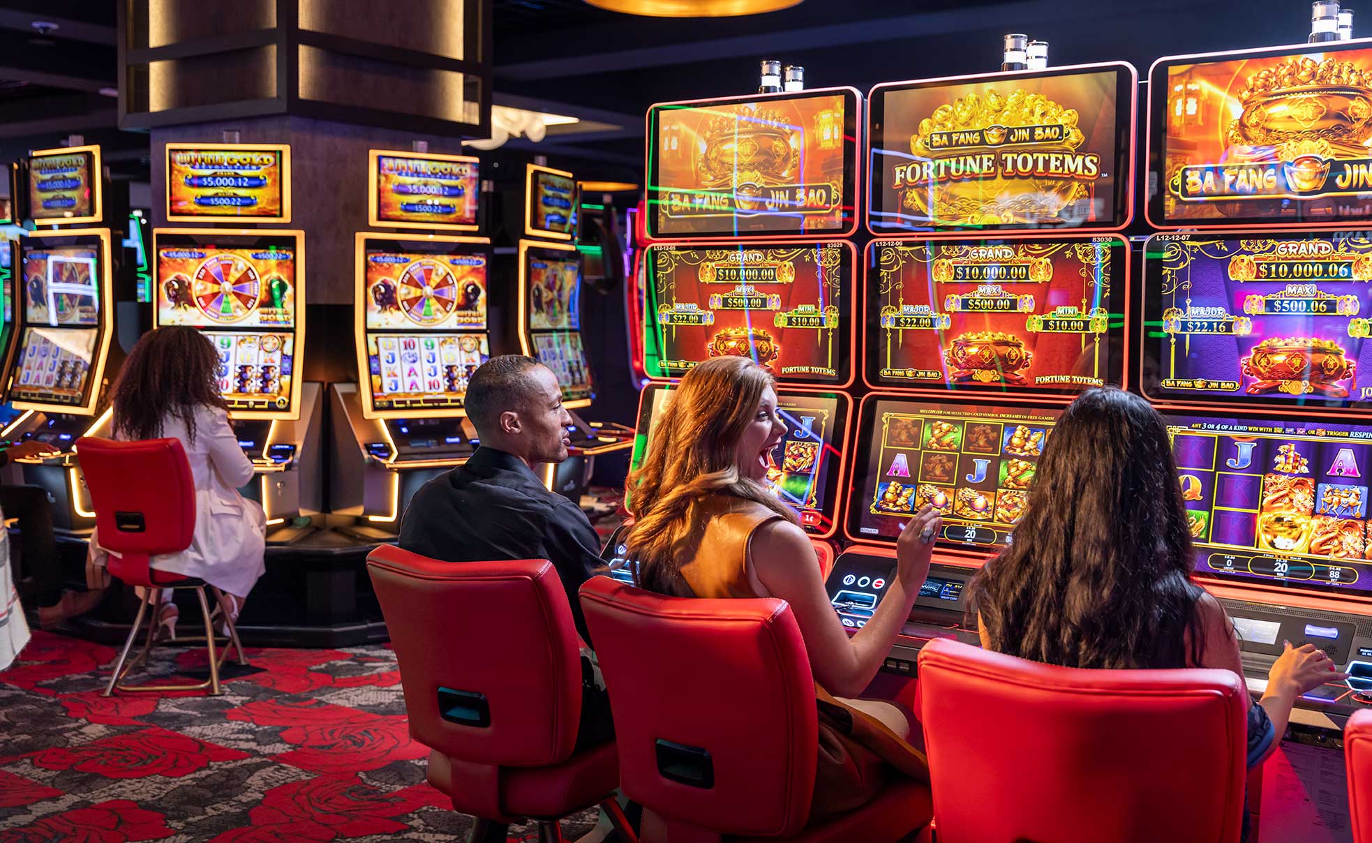 legit online pokies