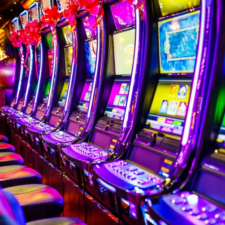 slot games bonus free