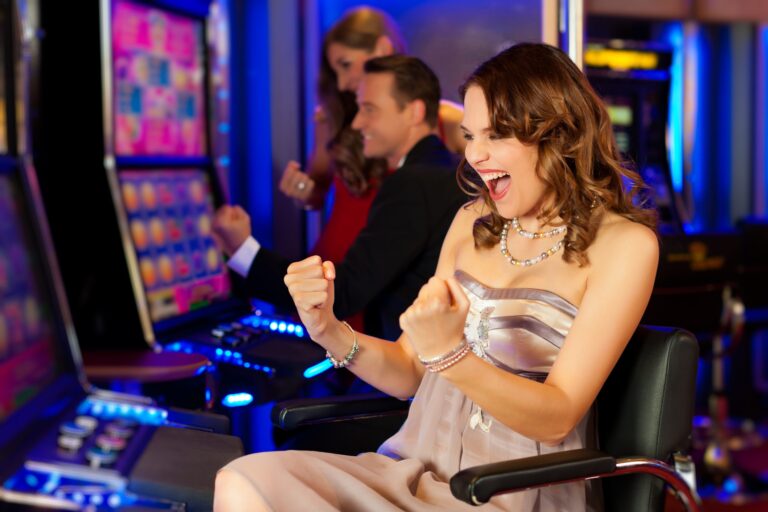 online pokies bonus