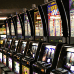 Choosing slot games becomes easier when you understand your own style