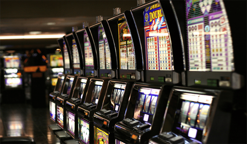 Choosing slot games becomes easier when you understand your own style