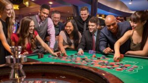 Player Behavior Insights: Why Online Casino Engagement Continues Growing Globally