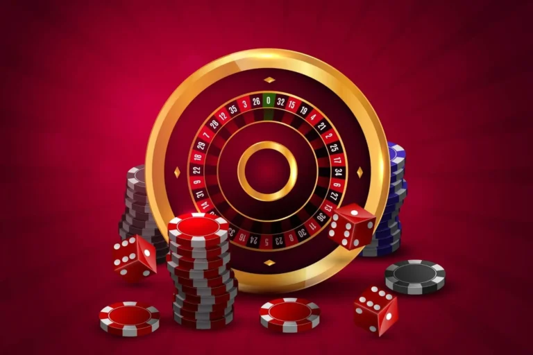 Online Casino