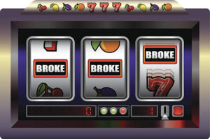 Daily Slot Rewards Encouraging Consistent Engagement Among Casino Players