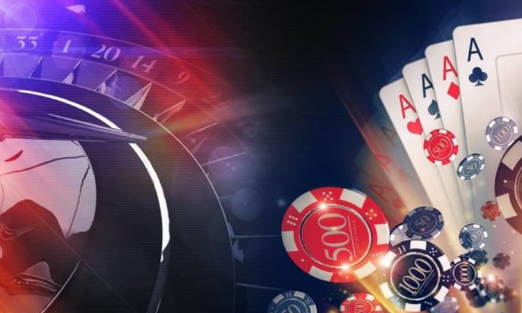 best casino bonus Malaysia
