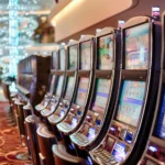 Seasonal Online Slot Events Encouraging Consistent Participation Through Unique Gaming Challenges