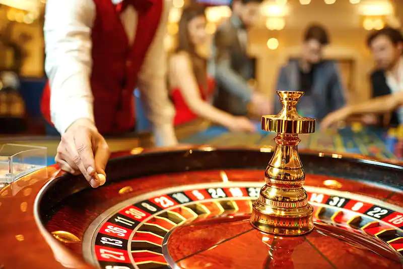 Smart Approaches to Enjoying Online Casino Games Responsibly Today