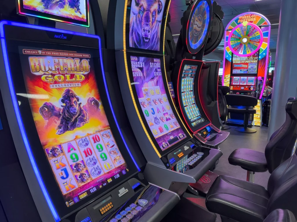 Situs Slot Toto