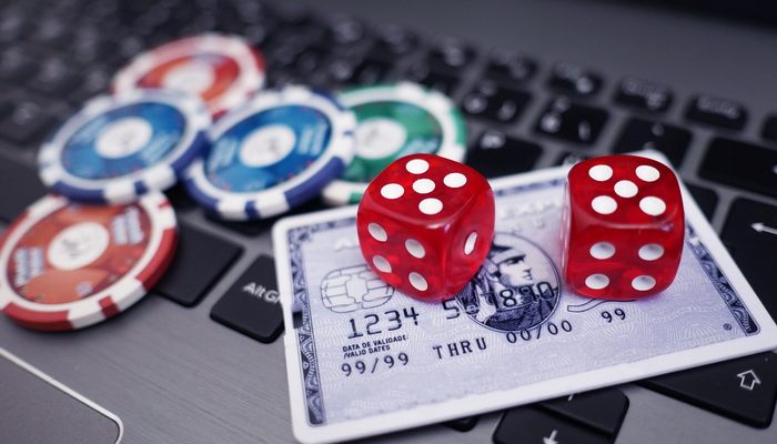 Online Casino Free Spins Creating More Opportunities to Explore Slots